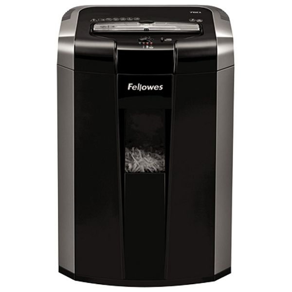 Uništavač dokumentacije  16 listova CrossCut 76CT Fellowes 4676101