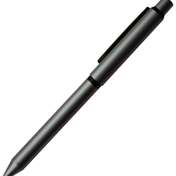 Olovka 3-pen multifunkcijska metalna Multisync MS207 Penac MF0207BR-GC10 antracit