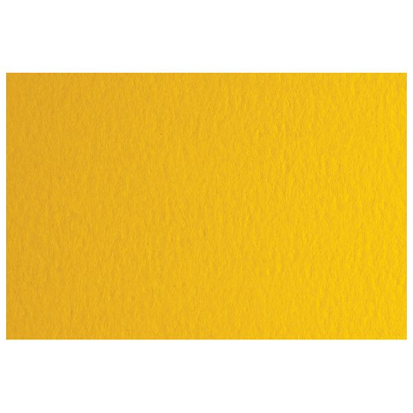 Papir u boji B1 200g Bristol Colore pk10 Fabriano žuti