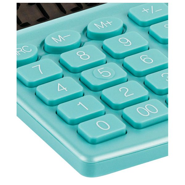 Kalkulator komercijalni 10mjesta Eleven SDC-810NRGNE zeleni