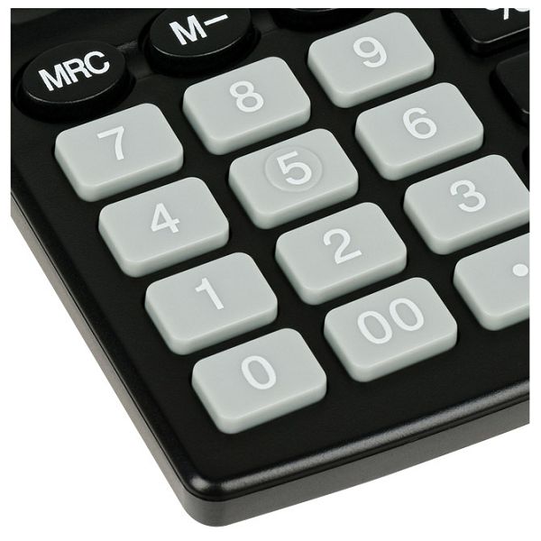 Kalkulator komercijalni 12mjesta Eleven SDC-812NR crni