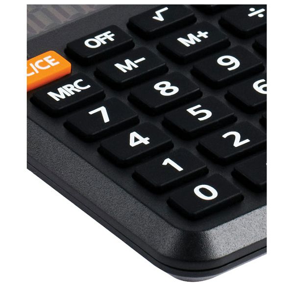 Kalkulator komercijalni  8mjesta Eleven LC-210NR crni