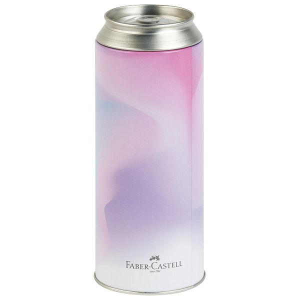 Flomaster fineliner 0,4 mm Grip 15boja u met.kutiji Faber Castell 151617 sortirano