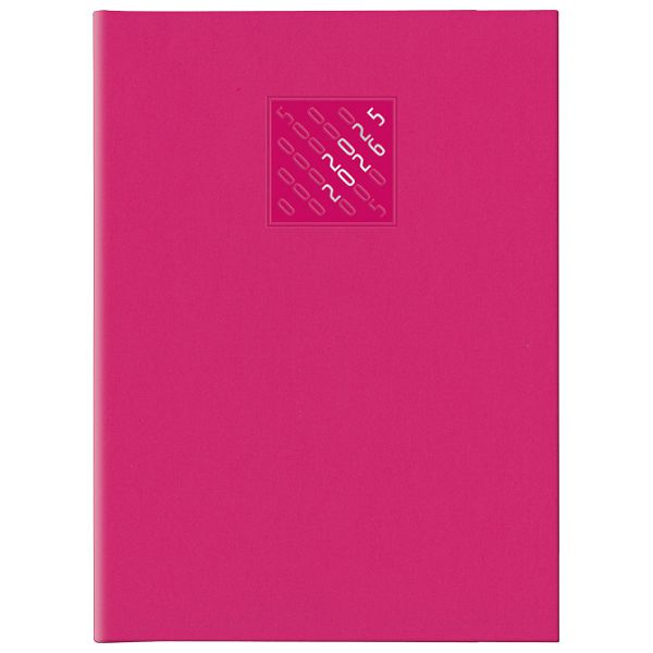 Rokovnik A4 Positano C24 boja ciklame!!