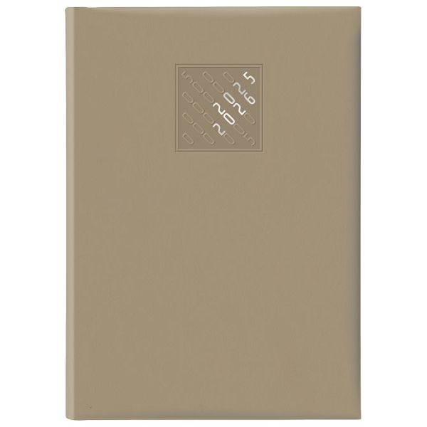 Rokovnik A4 Positano C29 boja pijeska!!