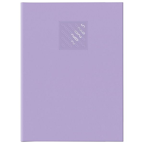 Rokovnik A4 Positano C26 boja lavande!!
