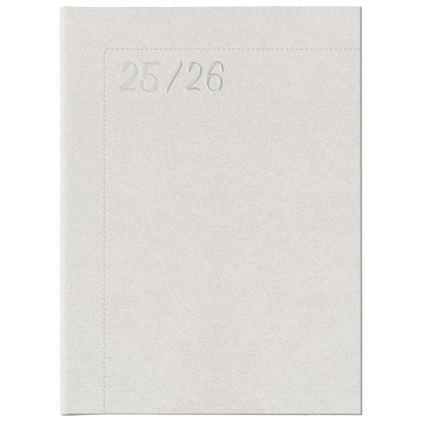 Rokovnik A4 Noli E30 srebrni!!