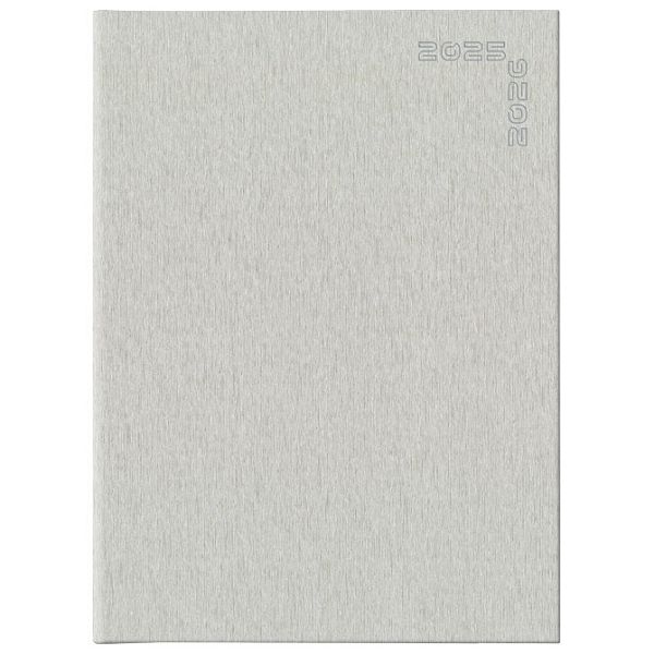 Rokovnik A4 Luna C40 srebrni!!