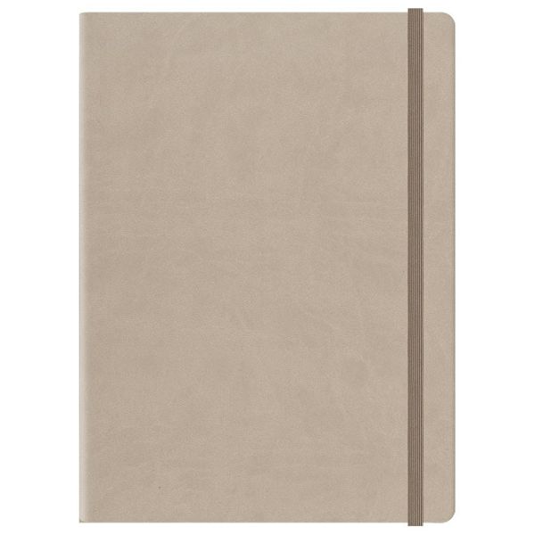 Rokovnik A4 Tucson FLEX sa gumicom 451 boja leda