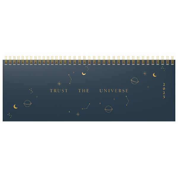 Planer stolni tjedni Young Line Brunnen 70-36311