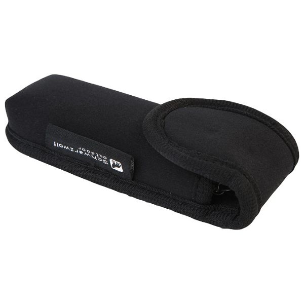 Nož za gljive Pilz Schwarzwolf F1900200SA3