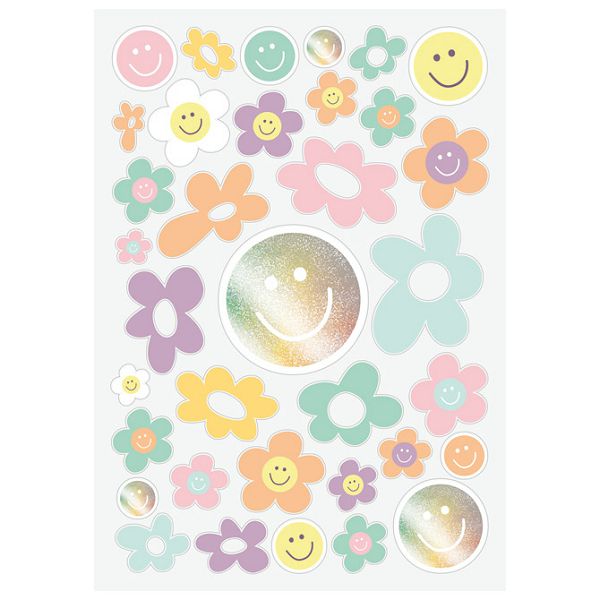 Bojanka B5 16L+naljepnice Happy Brunnen 10-48124 422!!