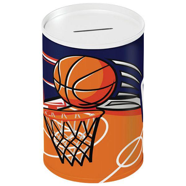 Kasica za novac Must Diakakis 000586485 sort