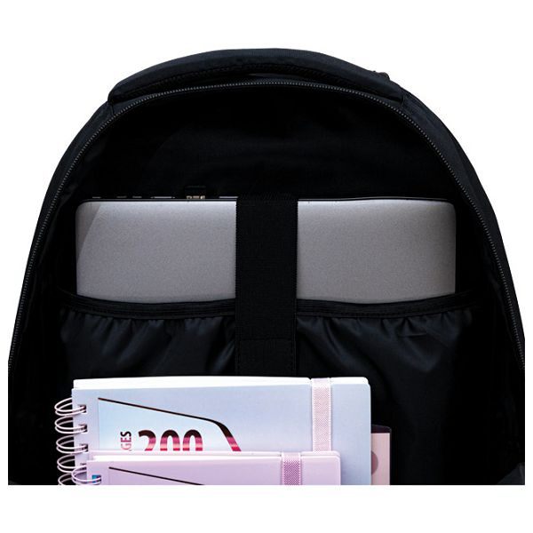 Ruksak školski anatomski FC Barcelona Astra 502025050 crni