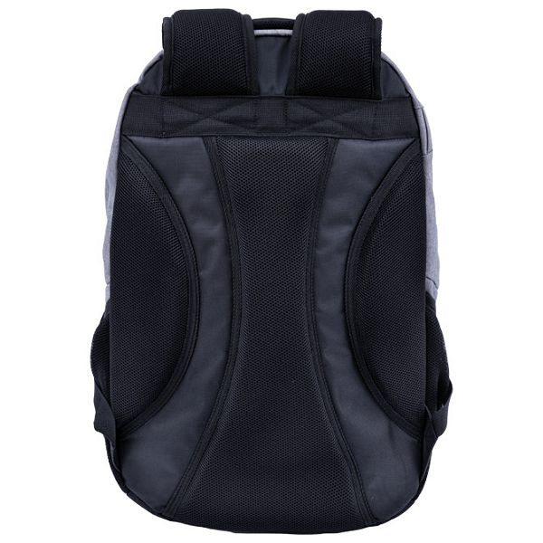 Ruksak školski anatomski FC Barcelona Astra 502023103 sivi!!