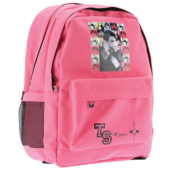 Ruksak školski Taylor Swift 5968-TASP rozi