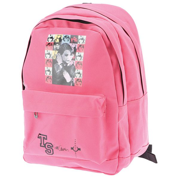 Ruksak školski Taylor Swift 5968-TASP rozi