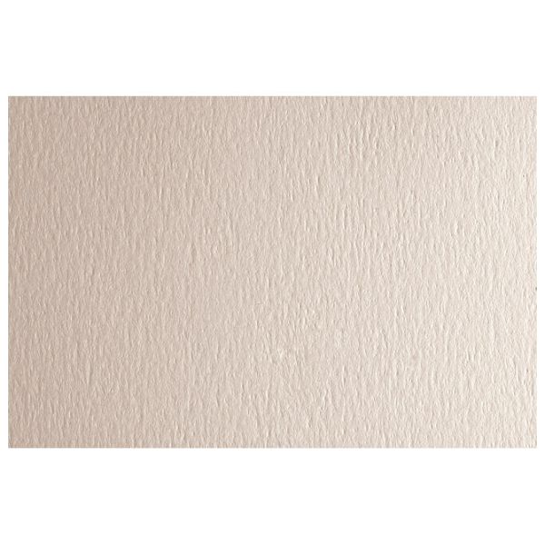 Papir u boji B1 200g Bristol Colore pk10 Fabriano krem