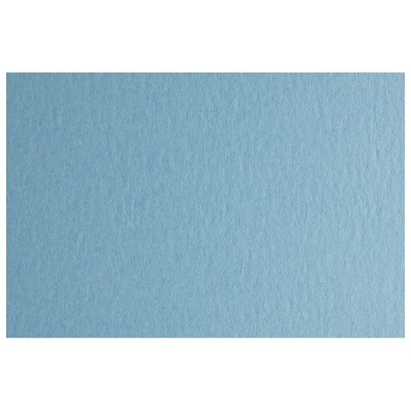 Papir u boji B1 200g Bristol Colore pk10 Fabriano svijetlo plavi