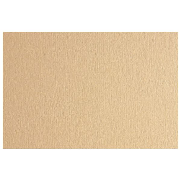 Papir u boji B1 200g Bristol Colore pk10 Fabriano svijetložuti