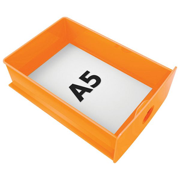 Kutija za pohranu sa ladicom Pop`N Co Exacompta 315909D sort