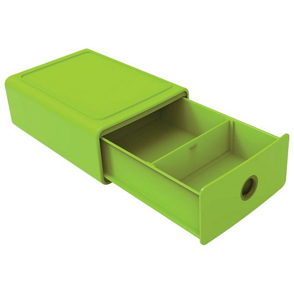 Kutija za pohranu sa ladicom Pop`N Co Exacompta 315909D sort