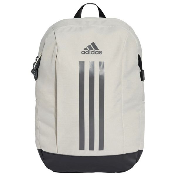 Ruksak Power Adidas IX3178 bež
