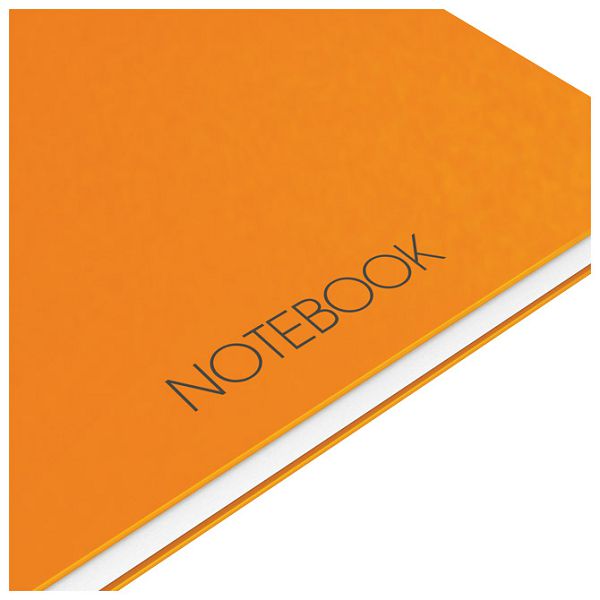 Blok kolegij A4 crte 80L perforacija+4rupe International notebook Oxford 100104036