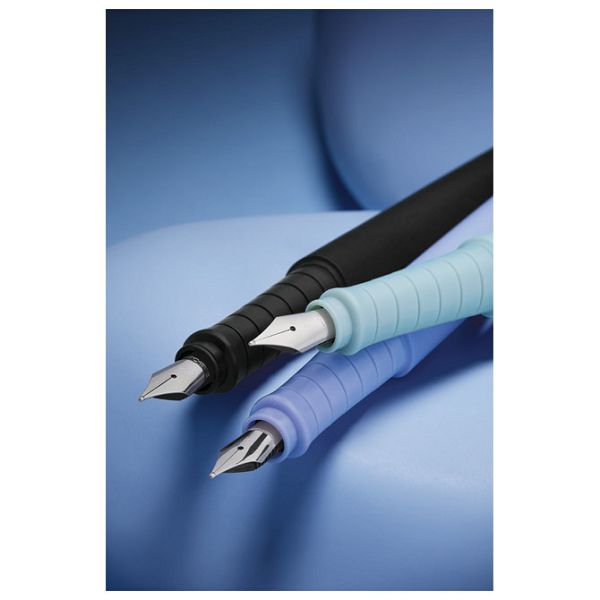 Nalivpero Poly (B) Faber Castell 241000 crno