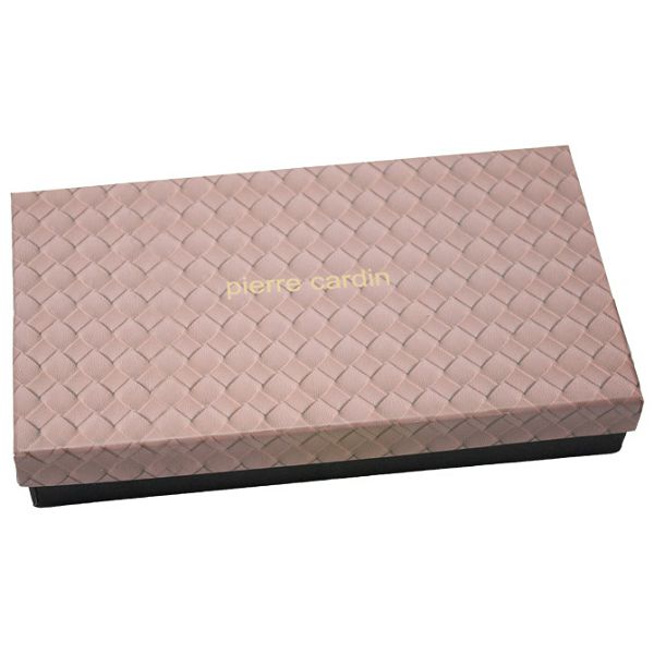 Novčanik ženski Pierre Cardin 8822wx15 pastelno plavi!!