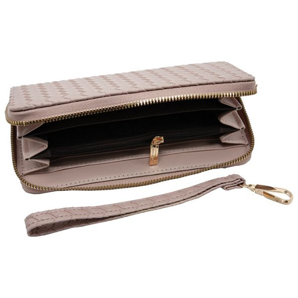 Novčanik ženski Pierre Cardin 8822wx15 pastelno rozi!!