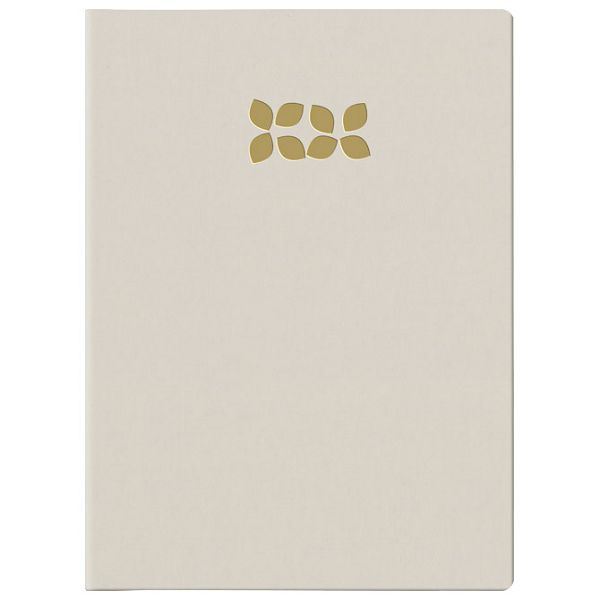 Rokovnik A4 Ponza E89 boja leda