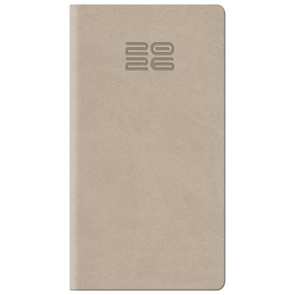 Planer džepni 8x15 Tucson 451 boja leda