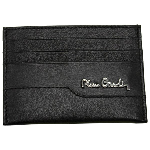 Etui za kartice koža Pierre Cardin 475TILAK151 crni