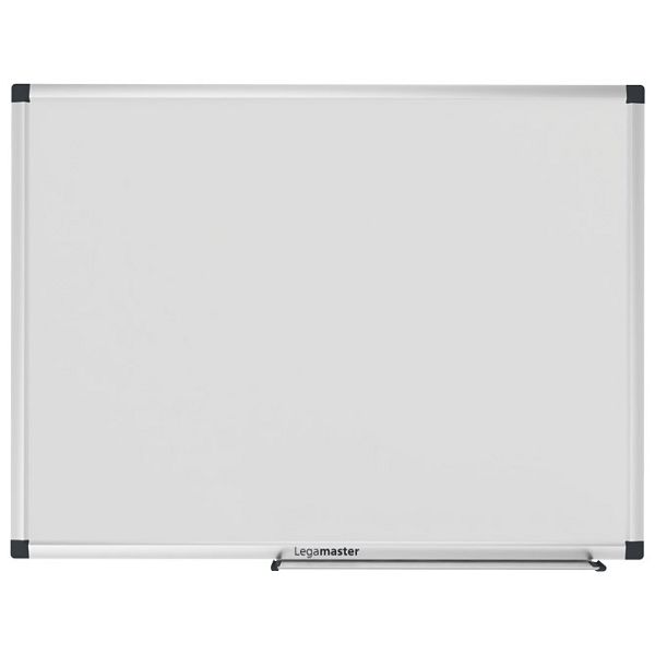 Ploča magnetna 60x45cm aluminijski okvir Unite Plus Legamaster 7-108235 bijela