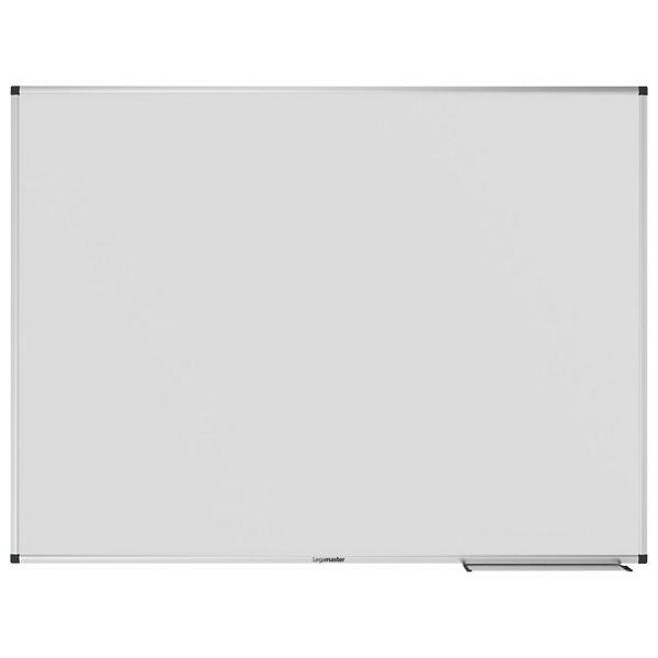 Ploča magnetna 120x90 cm aluminijski okvir Unite Plus Legamaster 7-108254 bijela