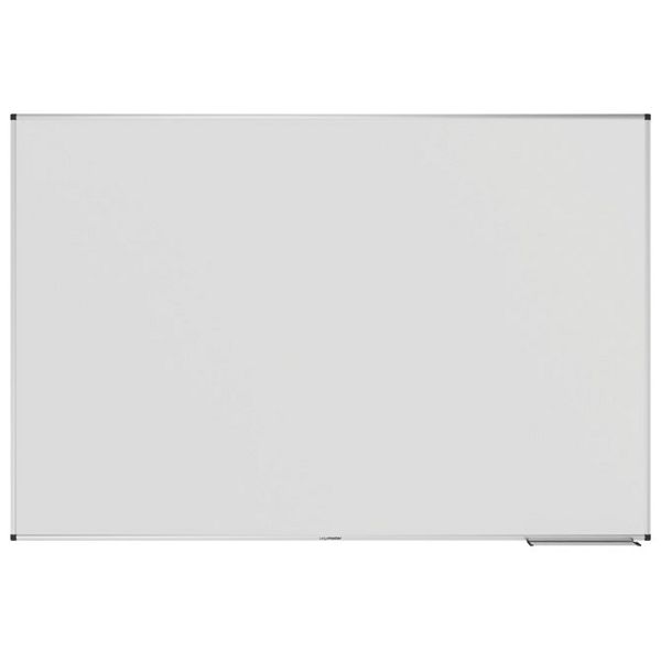 Ploča magnetna 180x120 cm aluminijski okvir Unite Plus Legamaster 7-108274 bijela