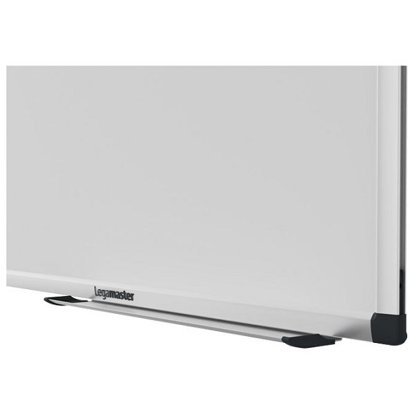 Ploča magnetna 180x120 cm aluminijski okvir Unite Plus Legamaster 7-108274 bijela