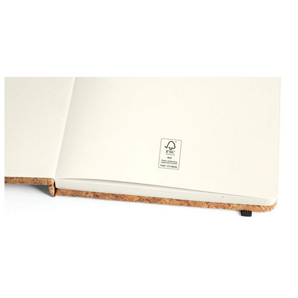 Notes A5 crte 96L šamoa s gumicom i olovkom Stricker FREUD 93578160 pluto u kutiji