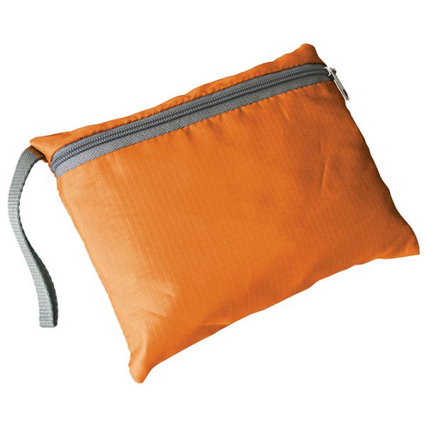 Ruksak sklopivi Stricker BARCELONA 92669128 narančasti