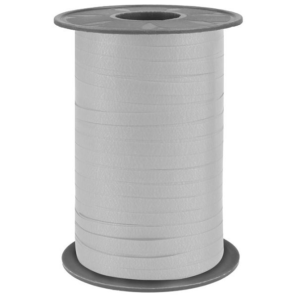 Vrpca ukrasna 5mmx500m America Prasent 2525-631 srebrna
