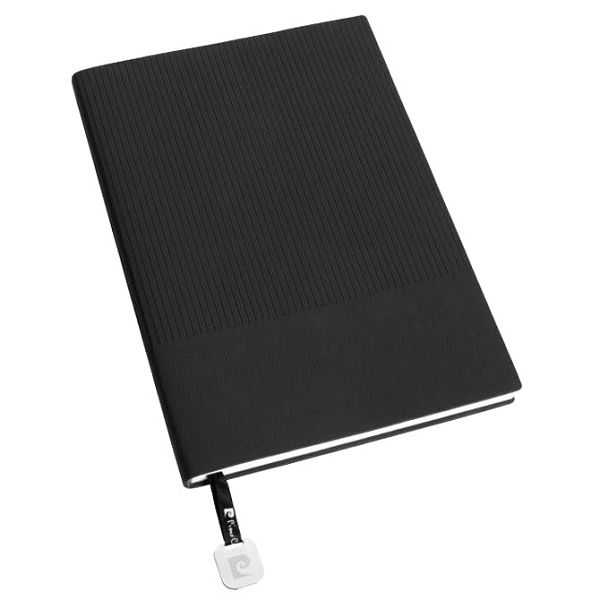 Set Notes A5 Chantal+Ol.kem.Denise Pierre Cardin B4016700IP3 crna