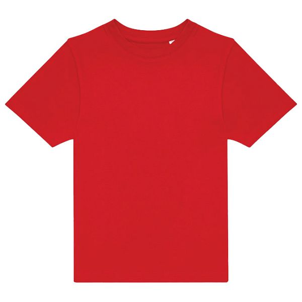 Majica kratki rukavi B&C #E150 Kids crna 9/11