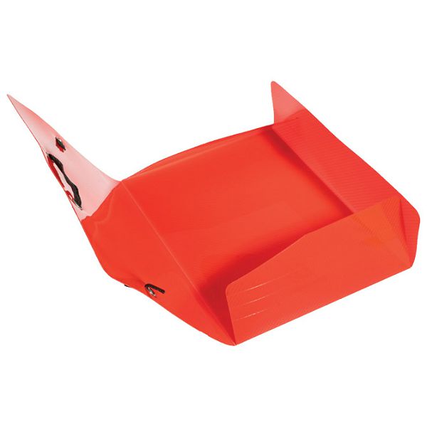 Fascikl klapa s gumicom pp A3 Exacompta 59700E sort