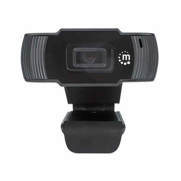 Web kamera Manhattan 1080p USB