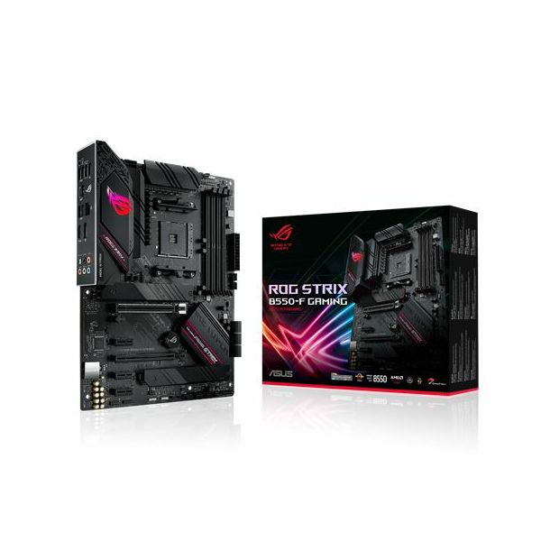 MBO AM4 AS STRIX B550-F GAMING