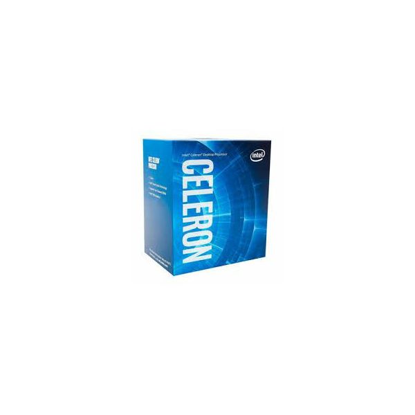 CPU INT Celeron G5905