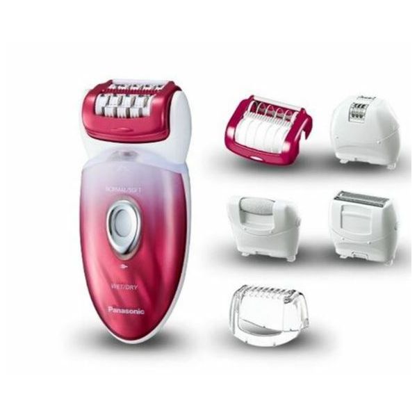 PANASONIC epilator ES-ED92RP503