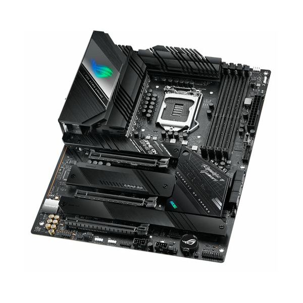 MBO 1200 AS STRIX Z590-F GAMING (WI-FI)