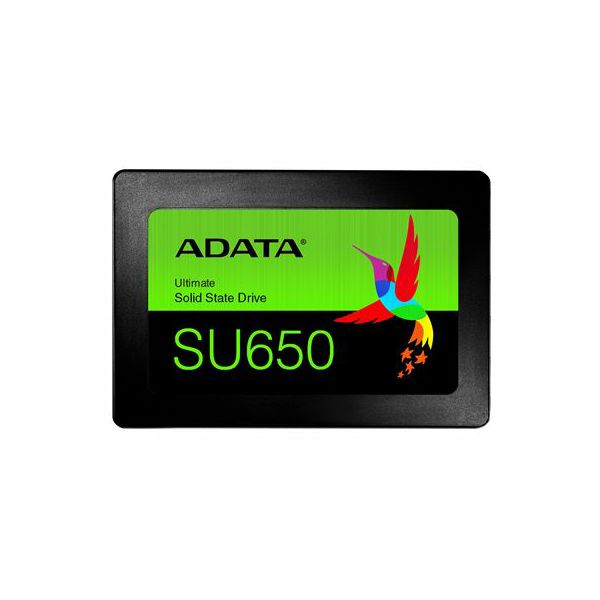 SSD 256GB AD SU650 SATA 3D Nand 2.5"